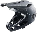 Cratoni Interceptor Helmet Schwarz Matt L