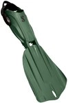 SCUBAPRO Seawing Nova Gorilla Tauchflosse (Armeegrün, Medium) SCUBAPRO Seawing Nova Gorilla Tauchflosse (Armeegrün, Medium)