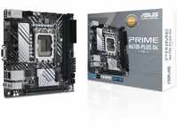 ASUS Prime H610I-PLUS D4-CSM Mainboard Sockel Intel LGA 1700 (Intel H610,...
