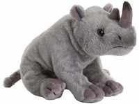 WWF WWF00350 Plüschkolletion (World Wide Fund for Nature) Rhino Plüsch...
