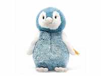 Steiff 63930 Original Plüschtier Pinguin Soft Cuddly Friends Paule,...