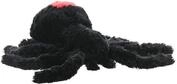Wild Republic 23088 Pl&uuml;sch Rotr&uuml;ckenspinne, Cuddlekins Kuscheltier, Stofftier 30