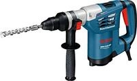 Bosch Professional Bohrhammer GBH 4-32 DFR (inkl. Handwerkoffer)