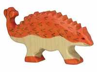 Holztiger Ankylosaurus, 80341