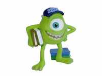 Bullyland 12582 - Spielfigur Mike Glotzkowski aus Disney Pixar Die Monster AG,...