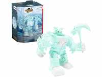 Schleich 42546 Spielfigur - Eldrador Mini Creatures Eis-Roboter (Eldrador...