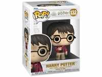 Funko Pop! HP: HP Anniversary - Harry Potter mit The Stone - Vinyl-Sammelfigur -