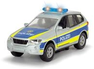Dickie Toys Safety Unit, 2-sort.
