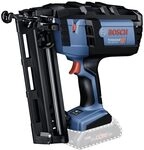 Bosch Professional 18V System Akku Nagler GNH 18V-64 M (max. Nagel-&Oslash; 1,6 mm,
