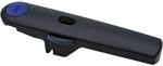 Fissler 600-000-11-770/0 Vitaquick SKT Ersatz Deckelstiel, Kunststoff, schwarz,...