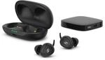 Sennheiser TV Clear Set - Wireless TV-Kopfh&ouml;rer mit passiver Ger&auml;uschunterdr&uuml;ckung