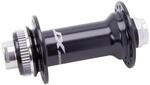 Shimano Deore XT Vorderradnabe Schwarz 36 Loch