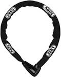 ABUS Kettenschloss Steel-O-Chain 9809 &ndash; Fahrradschloss aus geh&auml;rtetem Stahl &ndash;