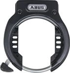 ABUS Unisex &ndash; Erwachsene 4650SL NR BK OE Rahmenschl&ouml;sser, Unifarben, universal