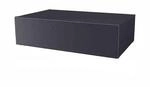 Aerocover Atmungsaktive Schutzh&uuml;lle f&uuml;r Sitzgruppen 240x150xH85 cm