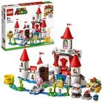 LEGO Super Mario Pilz-Palast &ndash; Erweiterungsset, Spielzeug zum kombinieren mit