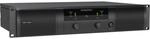Behringer NX6000 Ultraleichter 6000-Watt-Class-D-Leistungsverst&auml;rker mit