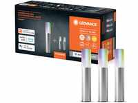 Ledvance Smarte LED Gartenleuchte mit WiFi Technologie, Erweiterung um 3 Mini...