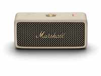 Marshall Emberton II Portable Bluetooth Speaker - Cream