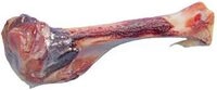 Nobby Italienischer Schinkenknochen, ca. 17 cm, 1 Packung (1 x ca. 220 g)