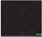 Plaque &agrave; Induction BOSCH PUJ631BB5E 60 cm 4600 W