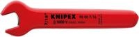 KNIPEX Maulschl&uuml;ssel, 98 00 7/16