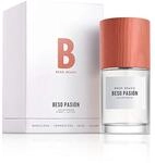 BESO BEACH Beso Pasion Eau de Parfum, Unisex (100 ml)