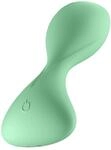 Satisfyer Trendsetter Connect App | Bluetooth Anal-Plug in gr&uuml;n | Starker