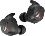 Sennheiser Sport True Wireless Ohrh&ouml;rer &ndash; Bluetooth-In-Ear-Ohrh&ouml;rer f&uuml;r einen
