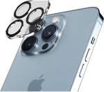 PanzerGlass iPhone 13 Pro/13 Pro Max Glaskamera Displayschutzfolie