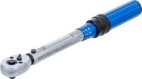 BGS Drehmomentschl&uuml;ssel - Au&szlig;envierkant 6,3 mm (1/4") - 5 - 25 Nm 2825