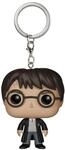 Funko Pocket Pop! Keychain: Harry Potter - Harry - Neuartiger Schl&uuml;sselanh&auml;nger -