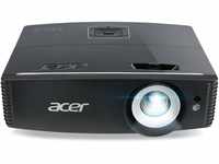 Acer P6505 DLP Beamer (Full HD (1.920 x 1.080 Pixel) 5.500 ANSI Lumen, 20.000:1