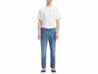 Levi's Herren 512™ Slim Taper Jeans,Blue,32W / 36L