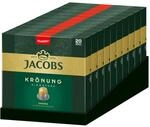 Jacobs Kaffeekapseln Kr&ouml;nung Crema, Intensit&auml;t 6/12, 10 x 20 Getr&auml;nke, Nespresso*