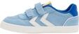 hummel Unisex Kinder Stadil 3.0 Jr Sneaker, Airy Blue, 28 EU