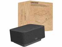 Logitech - Logi Dock, All-in-One USB C Laptop- Dockingstation, Lautsprecher,...