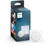 Philips Hue Tap Dial Schalter f&uuml;r Hue Lichtsysteme, Smarter Dimmer zur...