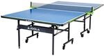 JOOLA Tischtennisplatte Outdoor Rally - Profi Tischtennistisch 6 MM