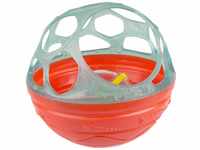 Playgro Bendy Bade-Rasselball, Baby Spielzeug, Ab 6 Monate, BPA-frei,...