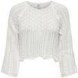 ONLY Female Strickpullover ONLNOLA Strickpullover