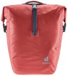 deuter Weybridge 25+5 Wasserdichte Hinterradtasche