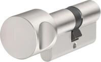 ABUS Profil-Zylinder KE20NP 30/30 mit Knauf 59821