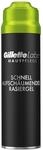 Gillette Labs Bartpflege Rasiergel M&auml;nner (198 ml), Hautpflege durch Schutz und