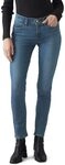 Levi's Damen 311 Shaping Skinny Jeans, Lapis Gallop, 28W / 28L EU