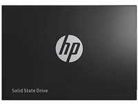 HP SSD S650 120GB