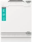 Gorenje RBIU609EA1 Unterbauk&uuml;hlschrank mit Gefrierfach