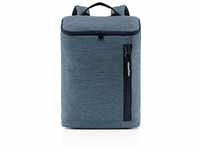 reisenthel overnighter-backpack M - sportlich-eleganter Rucksack, Laptopfach,
