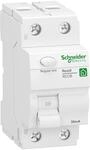 Schneider Electric FI-Schutzschalter Resi9, 2-polig, 25A, 30mA, Typ A,...