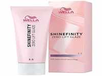 Wella Professional Shinefinity 08/8 60ml shade Blue Pearl